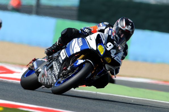 2013 01 Bol D'Or 04367